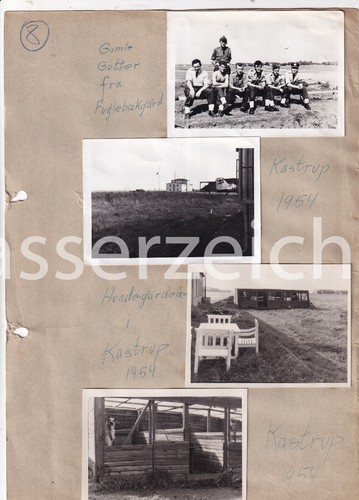 Original fotos militär 1954 - 9,