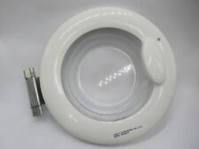 Tür Bullauge WASCHMASCHINE QUELLE P6326015  ca. 36,6  cm