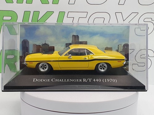 Dodge challenger 440 - challenger, 1970