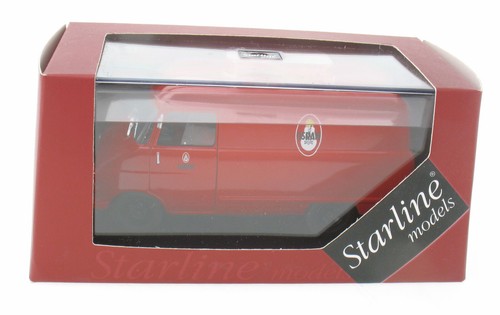Starline models 560641 - models,