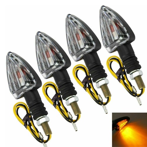 Set blinker für - suzuki, bandit