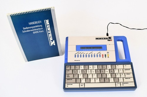 Mister lerncomputer - mister,