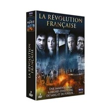 DVD "Die französische