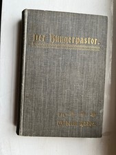 Der Hungerpastor von Wilhelm