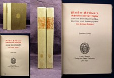 Büttner Edeharts Schriften