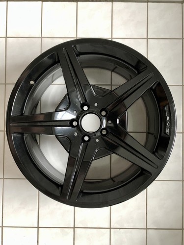 Original mercedes benz amg - original,