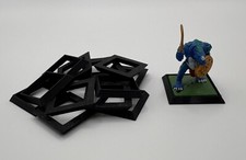 Baseadapter / Regimentsbases /