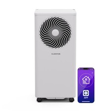 Mobile Klimaanlage 9000 BTU