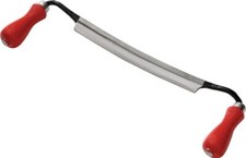 Bison Zugeisen Zugmesser