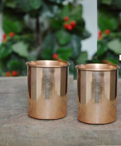Indien reines kupfer glas - reines,
