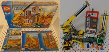 Spiel Spiel Lego City City