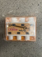 Stimmpfeife Stimmpfeifen