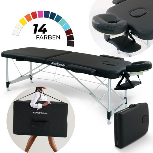 Mobile massageliege - mobile,