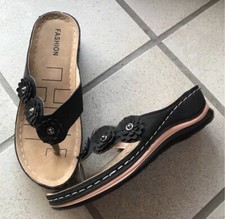 NEU Plateau Flip Flops
