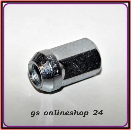 Radmuttern m12 x 34 mm - m12,