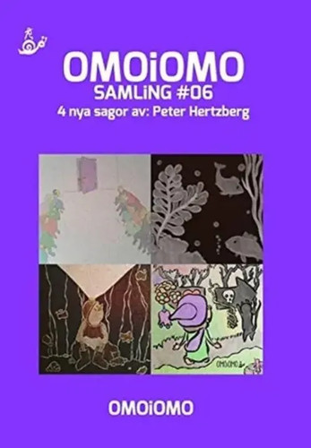 Omoiomo samling 4 - |,