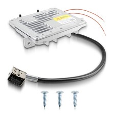 Xenon HID Headlight Ballast