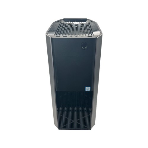 Alienware aurora gaming pc - alienware, r7