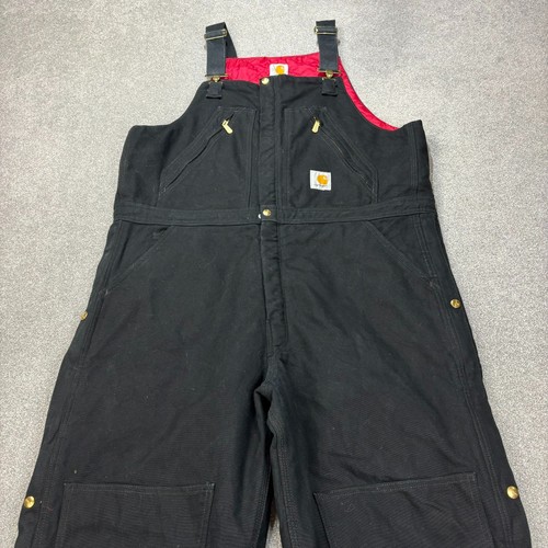 Carhartt latzhose erwachsene - carhartt,