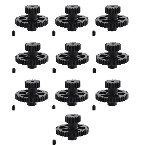 10x upgrade teil metall - upgrade,