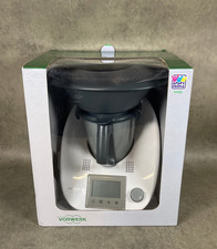 Happy People Kinder Vorwerk Thermomix TM 5 - Spielzeug Küchenmaschine - OVP