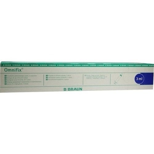 Omnifix solo spr luer - omnifix, spr.3