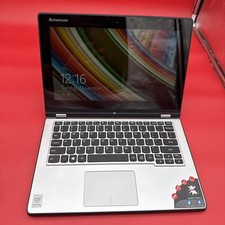Lenovo Yoga 2 11 - Intel