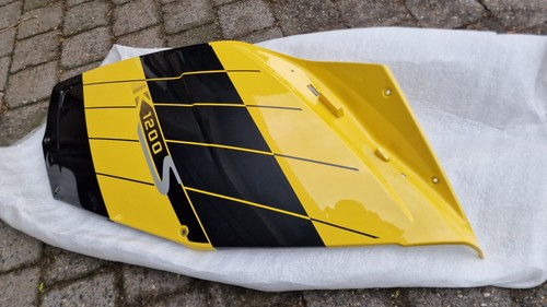 Rechtse kuip bmw k1200s - rechtse,