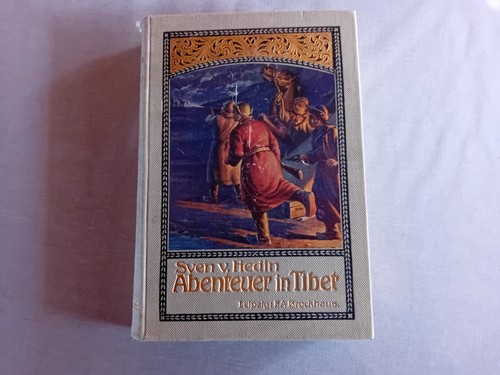 Antiquarisches buch abenteuer - antiquarisches, "abenteuer