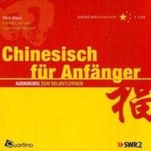 Chinesisch für anfänger - chinesisch,