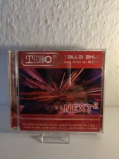 Techno Club Next 2 (Vol. 19) von Various, Talla 2XLC | CD | Zustand sehr gut