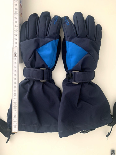 Wedze kinder ski handschuhe - wedze,