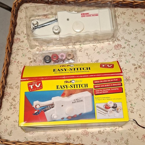 Emson easy stitch - emson, easy-stitch