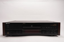 Sony CDP-X505ES High-End