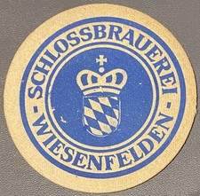 Schlossbrauerei Wiesenfelden