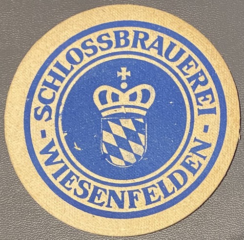 Schlossbrauerei wiesenfelden - schlossbrauerei,