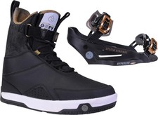 HYPERLITE Wakeboard Bindung
