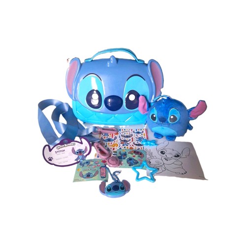 Glam buddies disney stitch - glam,
