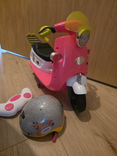 Zapf creation baby - zapf, city