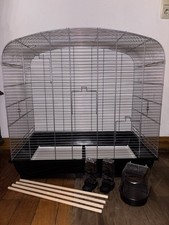 Vogelkäfig Vogelvoiere für