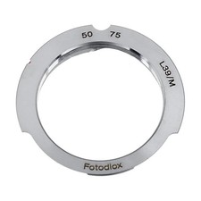 Fotodiox Objektiv-Adapter