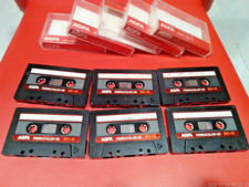 6 used AGFA Ferrocolour HD