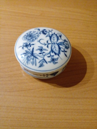 Sammeldose meissen - sammeldose,
