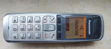 Panasonic tga641ex - panasonic, kx-tga641ex