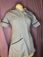 Kittel Krankenschwester