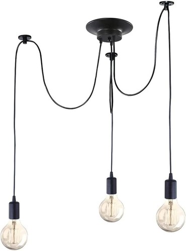Idegu diy pendelleuchte - idegu,