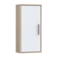 Hängeschrank - Sonoma Eiche -