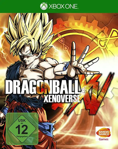 Dragon ball xenoverse - dragon,