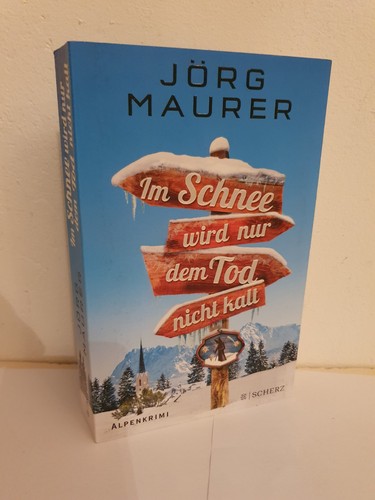 Jörg maurer bücher - maurer,