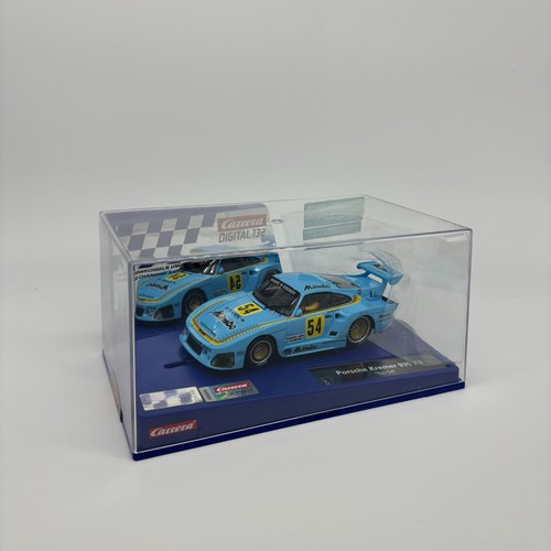 Carrera digital 132 - digital, porsche